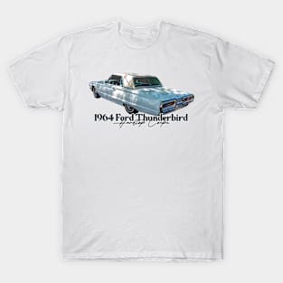 1964 Ford Thunderbird Hardtop Coupe T-Shirt